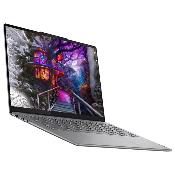  Lenovo Laptop 14-Inch - Yoga Slim 7 - Core U5-125H - 16GB/1TB SSD - Shared - Win11 
