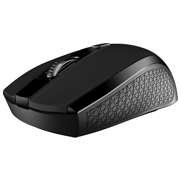  ماوس ميشن لاسلكي - MT-R560-B - اسود 