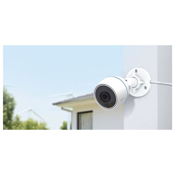  EZVIZ CS-H3c - Smart Home Camera - White 