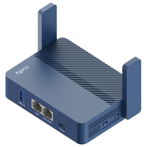  Cudy TR3000 - Router 