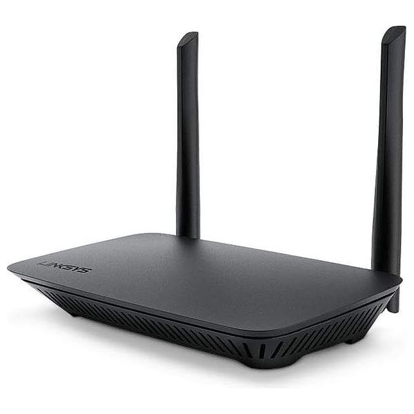  LINKSYS E5400-ME - Router 