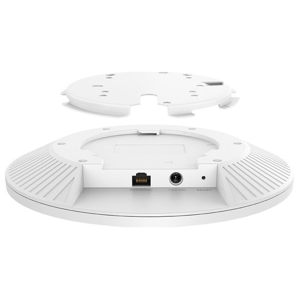 TP-Link Omada EAP772 – Wireless Access Point – White