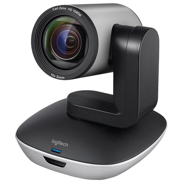  لوجيتيك 960-001057 - webcams Group نظام مؤتمرات فيديو - 1080بكسل 