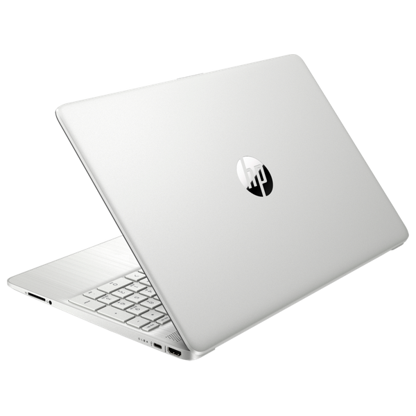  Hp Laptop 15S-FQ0008NIA 15.6-Inch - N4120 - 4GB/256GBSSD - Shared - Dos 