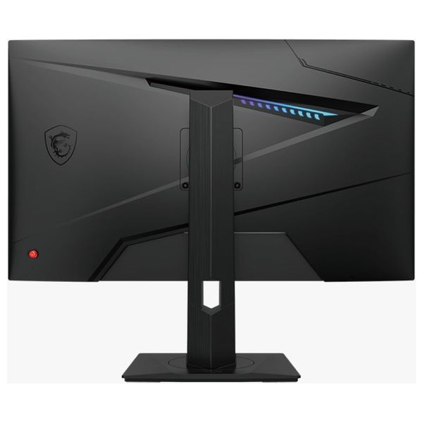 شاشة حاسبة ام اس اي  27-انج فئة MAG 274QRF QD E2 - مسطحة - سرعة الاستجابة 1 ملي ثانية - 180 هيرتز - WQHD