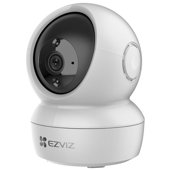  EZVIZ  CS-C6N-D0-8B4WF - Home Security Camera 