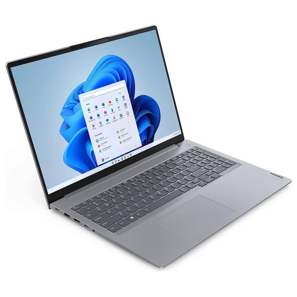  Laptop Lenovo ThinkBook 16 G6 IRL - 16-Inch FHD  - Core i7-13700H - Ram 16GB DDR5 - 512GB SSD - SHARE - Dos 