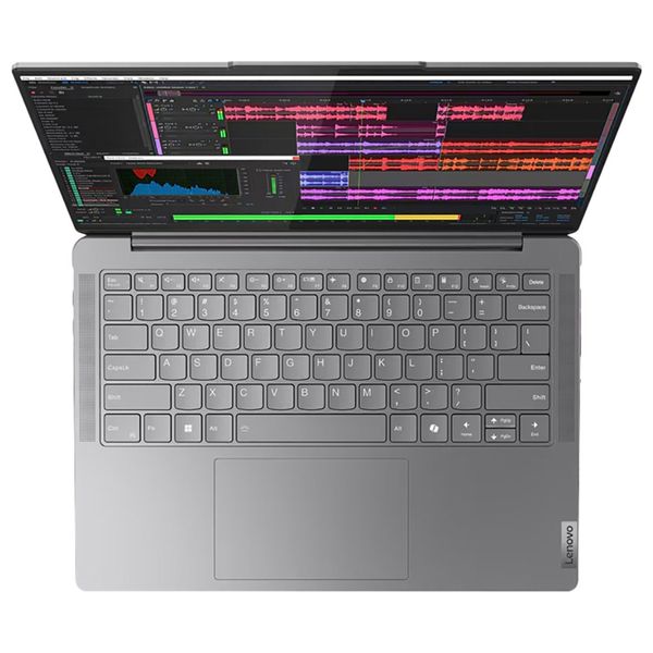  Lenovo Laptop 14-Inch - Yoga Slim 7 - Core U5-125H - 16GB/1TB SSD - Shared - Win11 