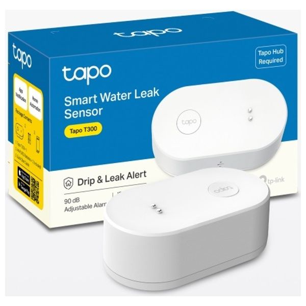  حساس تسرب الماء الذكي تي بي لنك تابو - T300 