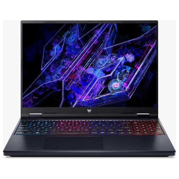  لابتوب ايسر 16-انج - Predator Helios Neo 16 - Core i9-14900HX - RTX 4060-8GB - دوز - 16كيكابايت/1 تيرابايت SSD 