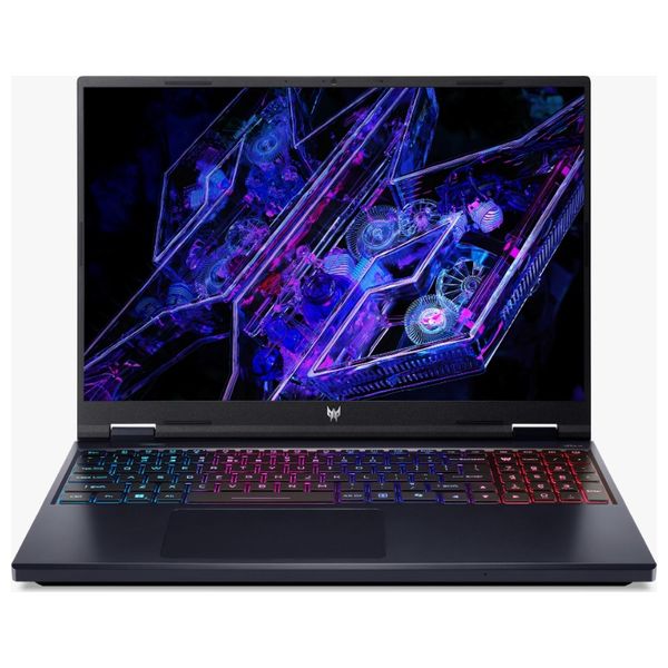  لابتوب ايسر 16-انج - Predator Helios Neo 16 - Core i9-14900HX - RTX 4060-8GB - دوز - 16كيكابايت/1 تيرابايت SSD 
