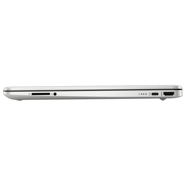 Hp Laptop 15S-FQ0008NIA 15.6-Inch - N4120 - 4GB/256GBSSD - Shared - Dos 