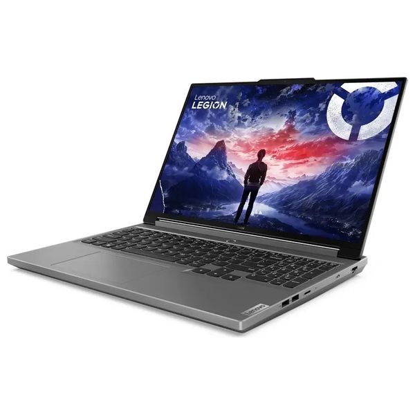  لابتوب لينوفو 16-انج - Legion 5 16IRX9 - Core I7-13650HX - RTX 4060-8GB - دوز - 16كيكابايت/512كيكابايت SSD 