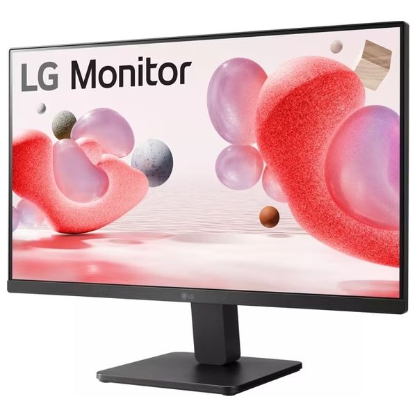  LG 23.8Inch Series 24MR400-B - Flat Monitor - 100Hz - 5ms Response Time - FHD 