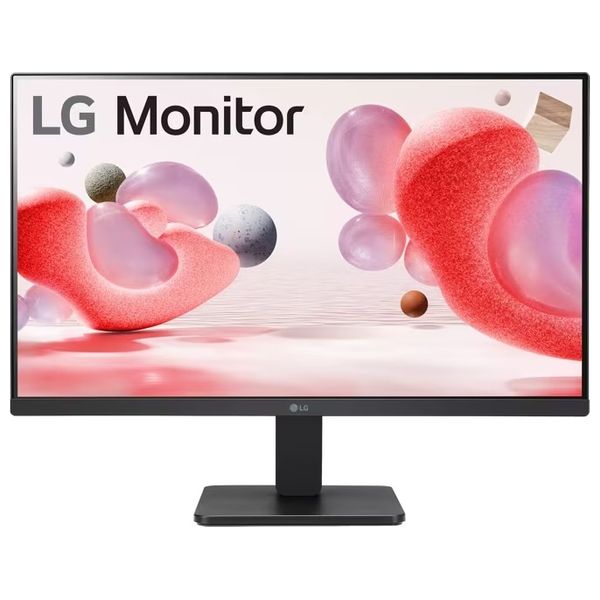  LG 23.8Inch Series 24MR400-B - Flat Monitor - 100Hz - 5ms Response Time - FHD 