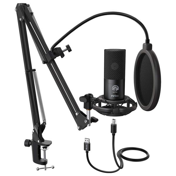 Fifine T669 - Microphone