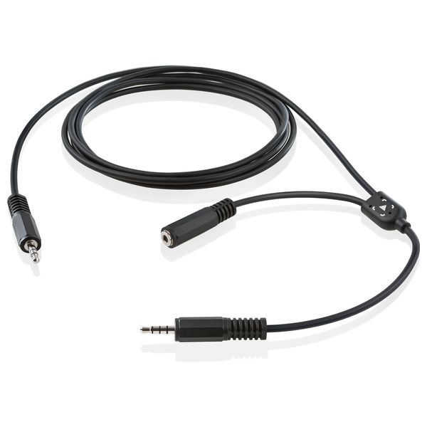  Elgato GC309904002 - Party Chat Adapter - Black 