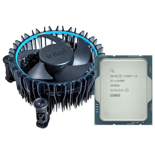  Intel Core i5-13400F 2.5GHz 20MB 1700 Box 