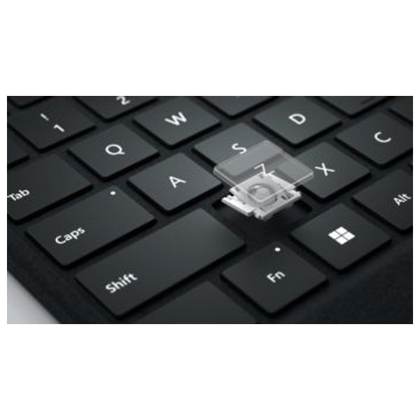  لوحة مفاتيح لاسلكي مايكروسوفت - Surface Pro 