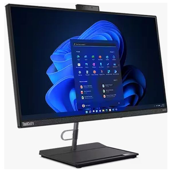  كمبيوتر مكتبي لينوفو 23.8-انج - AIO ThinkCentre Neo 30a-24 - Core i5-12450H - Shared - دوز - 8كيكابايت/512تيرابايت SSD 