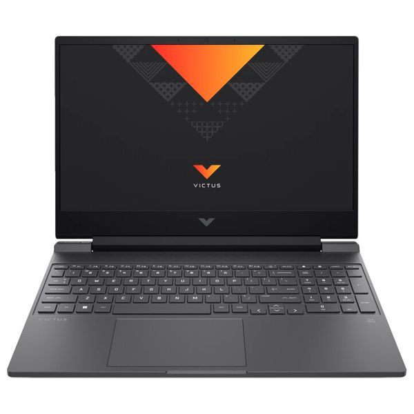  لابتوب اتش بي15.6-انج - Victus 15-FA1097nia - Core i7-13700H - RTX4050-6GB - دوز - 16 كيكابايت/512 كيكابايت SSD 
