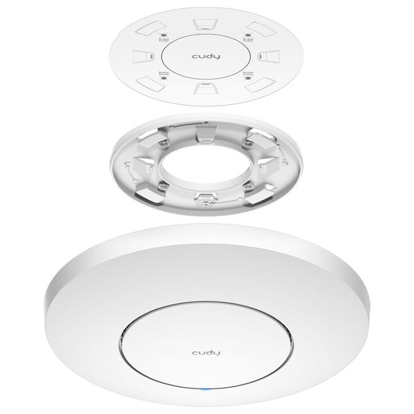  نقطة وصول - AP1300 - كودي 