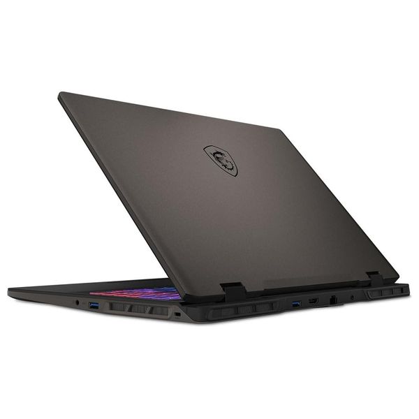  لابتوب ام اس ئاي 16-انج - SWORD 16 - Core I7-14650HX - 8 GB RTX 4060 - دوز - 16 كيكابايت/1 تيرابايتSSD 