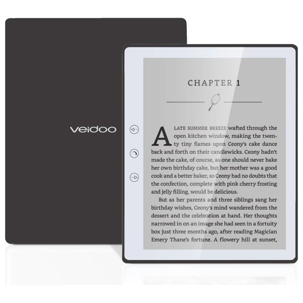  قارئ كتب الكتروني 32 كيكابايت 