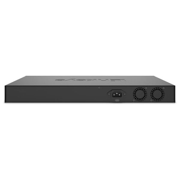  موزع شبكة لينكسيس - LGS328MPC 