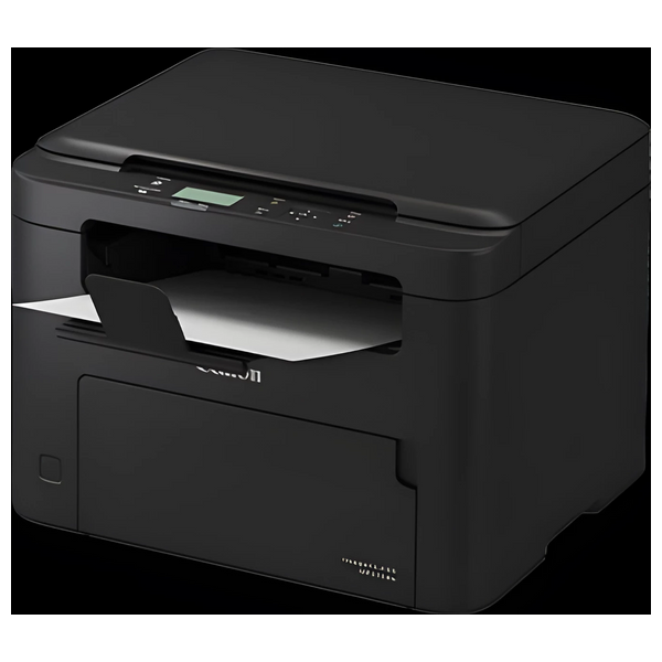 Canon I-SENSYS MF272DW - Laser Printer - WiFi - Black