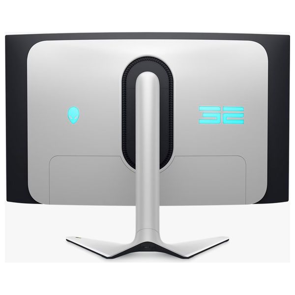  Dell 32-Inch AW3225QF Series - Flat Monitor - 240Hz - 0.03ms Response Time - 4K UHD 