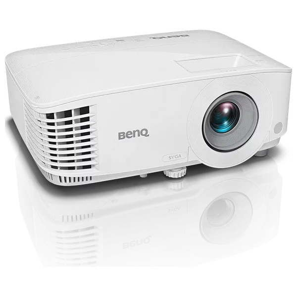  Benq MS550 - Projector - White 