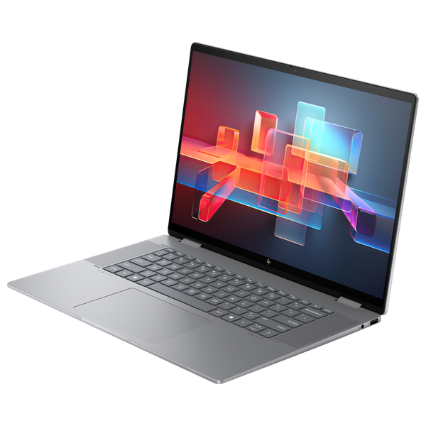  لابتوب اتش بي16.1-انج - ENVY 16-H1053DX - Core i7-13700H - RTX 4060-8GB - ويندوز11 - 16 كيكابايت/1تيرابايت SSD 
