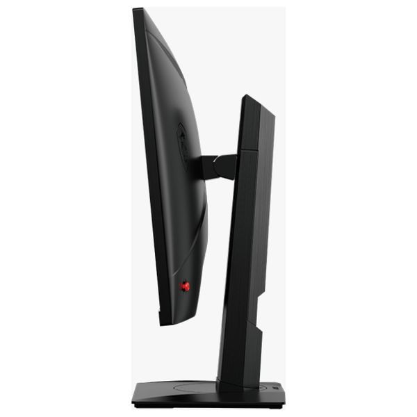 شاشة حاسبة ام اس اي  27-انج فئة MAG 274QRF QD E2 - مسطحة - سرعة الاستجابة 1 ملي ثانية - 180 هيرتز - WQHD