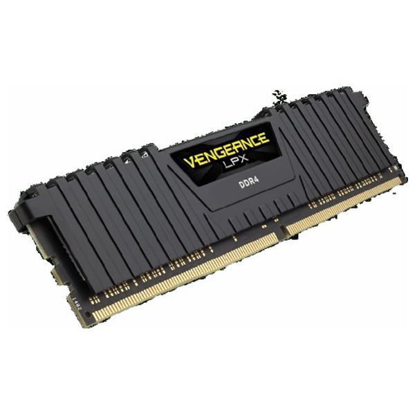  CORSAIR  VENGEANCE LPX 32GB (2 x 16GB)  Memory Kit - Black 