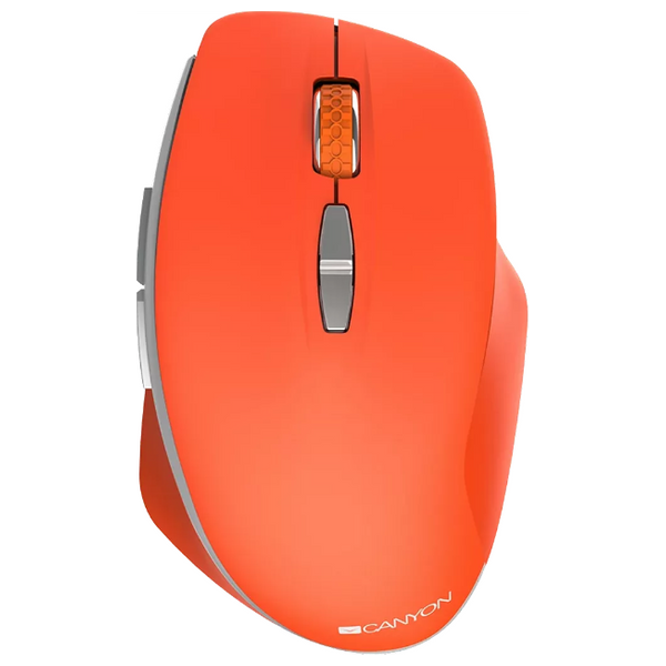  Canyon 5291485006808 - Wireless Mouse 