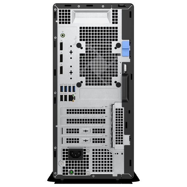  كمبيوتر مكتبي ديل - DAAUDEL11701DI5BX003 - Core i5 - اسود 