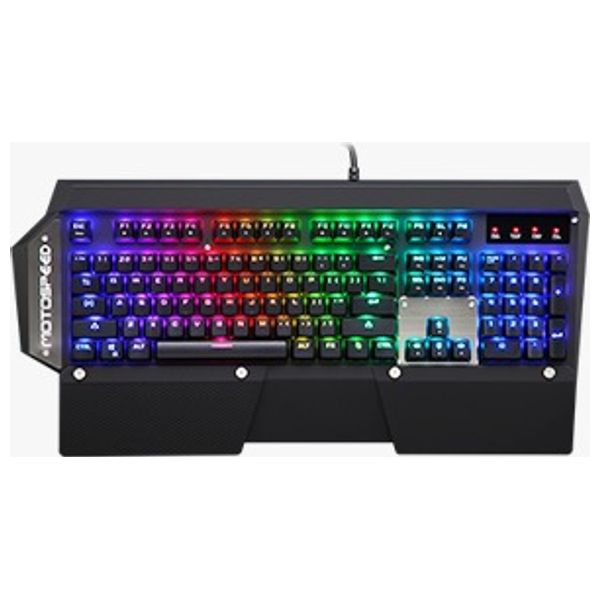 MOTOSPEED CK88 - Wired Keyboard