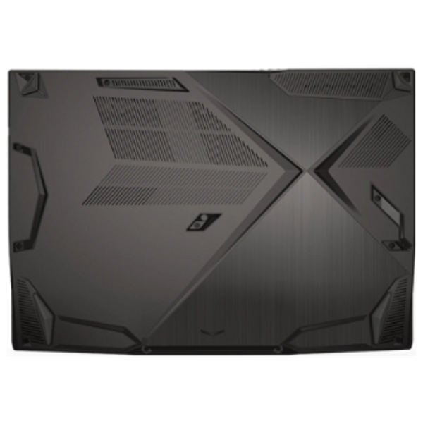  MSI Laptop 15.6-Inch - THIN 15 B13UC  - Core i7-13620H - 8GB/512 GB SSD - RTX 3050 - Dos 