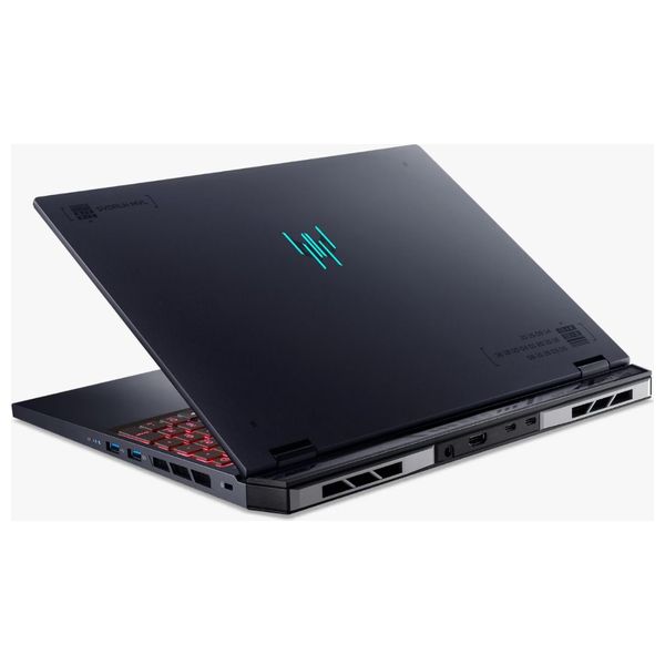  لابتوب ايسر 16-انج - Predator Helios Neo 16 - Core i9-14900HX - RTX 4060-8GB - دوز - 16كيكابايت/1 تيرابايت SSD 