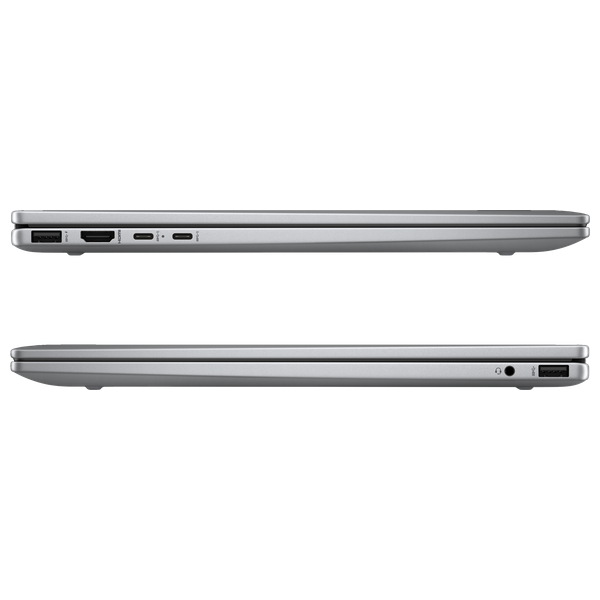  لابتوب اتش بي16.1-انج - ENVY 16-H1053DX - Core i7-13700H - RTX 4060-8GB - ويندوز11 - 16 كيكابايت/1تيرابايت SSD 
