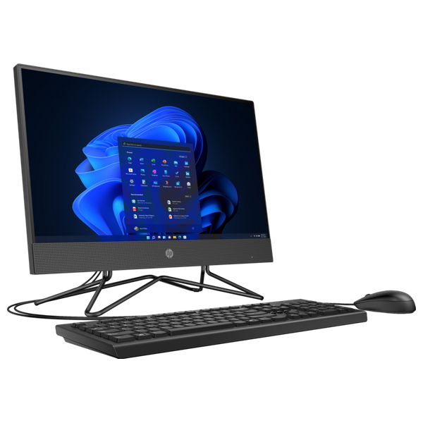  Hp AIO 200 G4 21.5-Inch - Core I5 - 1235U - 8GB/1TB SSD - Shared - Dos 