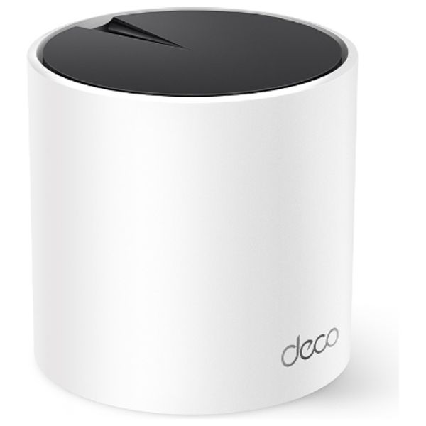  مقوي لنطاق الواي-فاي تي بي لينك - Deco X55 