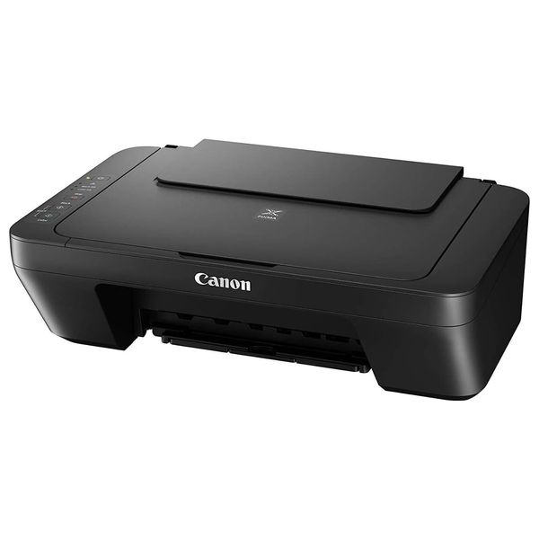  Canon PIXMA MG2545S - Color Printer 