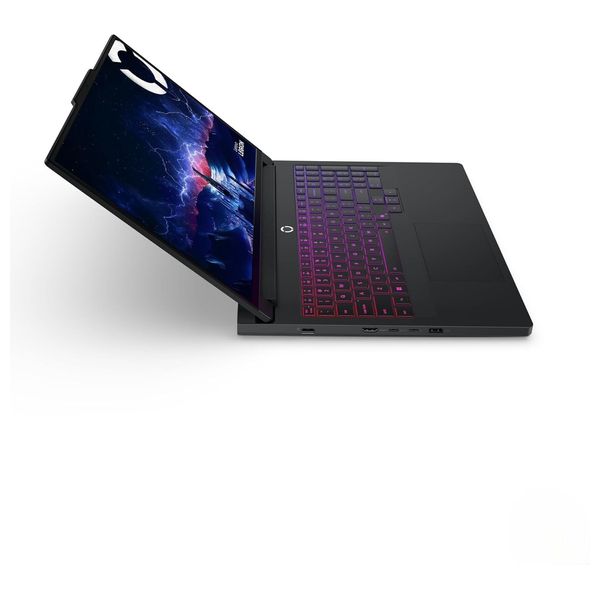 لابتوب لينوفو 16-انج - Legion 7 Pro - Ultra 9-275HX - RTX 5090 24 GB - 24 GB - دوز - 64كيكابايت/2 تيرابايت SSD