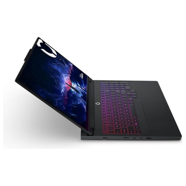  لابتوب لينوفو 18-انج - Legion Pro9 - ULTRA 9-275HX - NVIDIA GeForce RTX 5090 - 24 GB - دوز - 64كيكابايت/2 تيرابايت SSD 