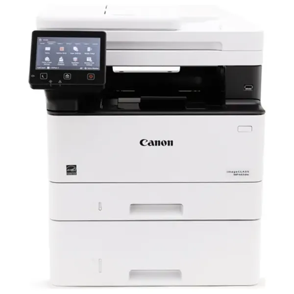  Canon MF465dw - Printer - White 