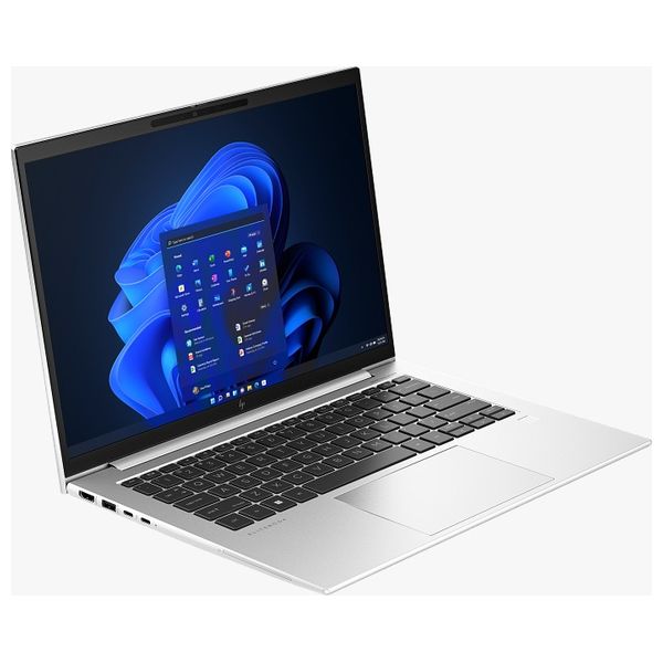 لابتوب اتش بي 14-انج - EliteBook 1040 G10 - Core i7-1360 - Shared - دوز - 16كيكابايت/512كيكابايت SSD