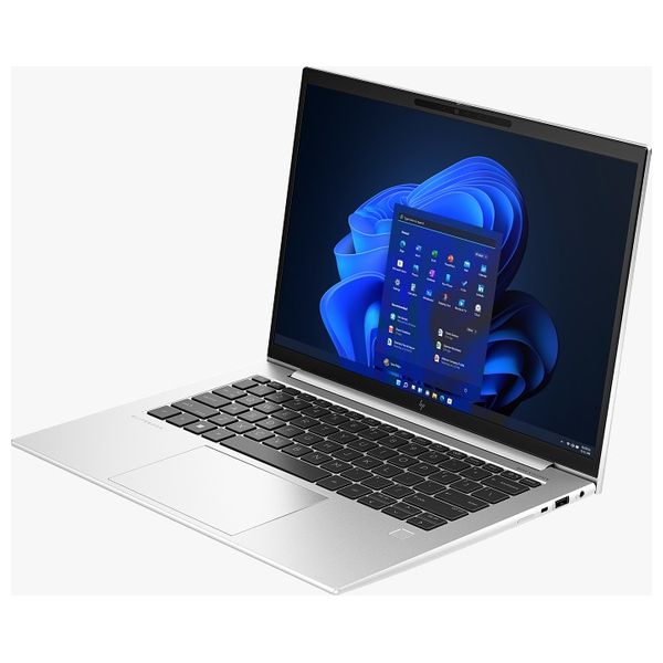 لابتوب اتش بي 14-انج - EliteBook 1040 G10 - Core i7-1360 - Shared - دوز - 16كيكابايت/512كيكابايت SSD
