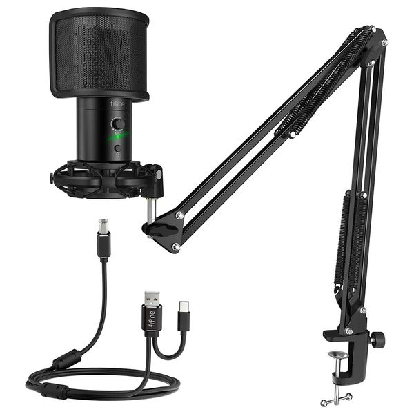  Fifine T683 - Microphone 